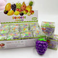 Grape Crunch Squishy