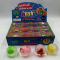 Fruit Squishy Ball