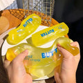 4oz Slow rise butter squishy
