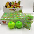 Apple Crunchy Squishy