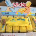 Crunchy Butter Squishy