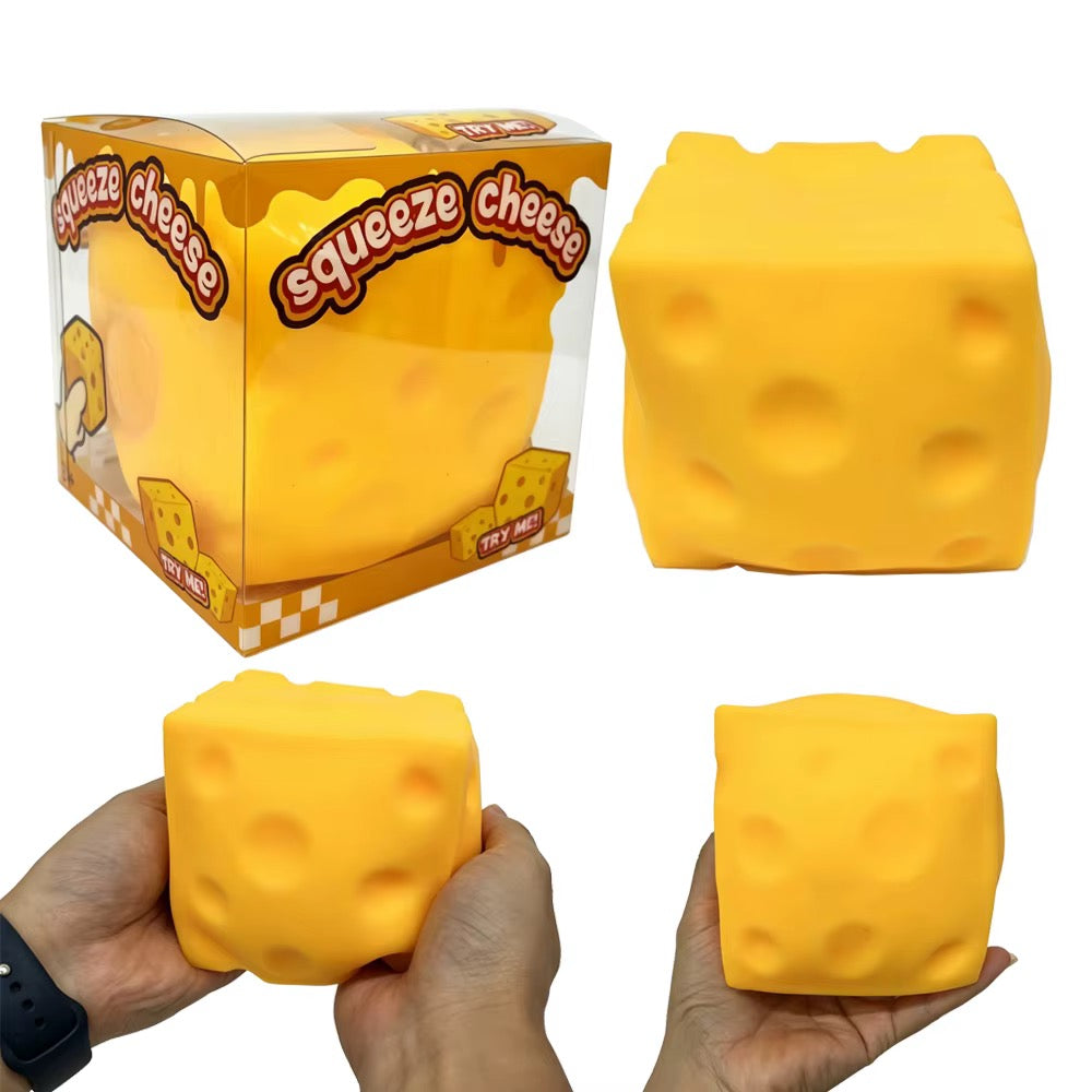 Big Cheese